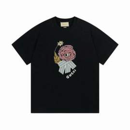 Picture of Gucci T Shirts Short _SKUGucciXS-Latt34311159